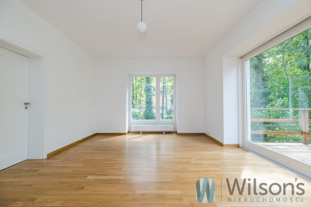 dom wolnostojący, 11 pokoi Podkowa Leśna, ul. Bukowa. Zdjęcie 13