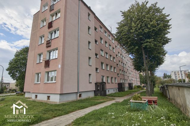 Mieszkanie 2-pokojowe Bartoszyce, ul. Słowackiego. Zdjęcie 10