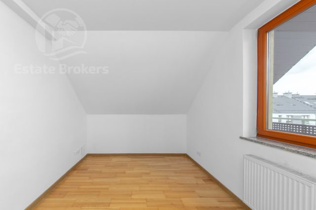 Mieszkanie 3-pokojowe Mirków, ul. Różana. Zdjęcie 7