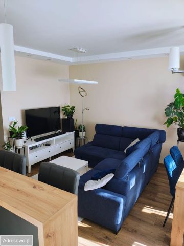 Mieszkanie 3-pokojowe Lublin Felin, ul. Generała Stanisława Skalskiego. Zdjęcie 1