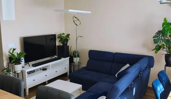 Mieszkanie 3-pokojowe Lublin Felin, ul. Generała Stanisława Skalskiego