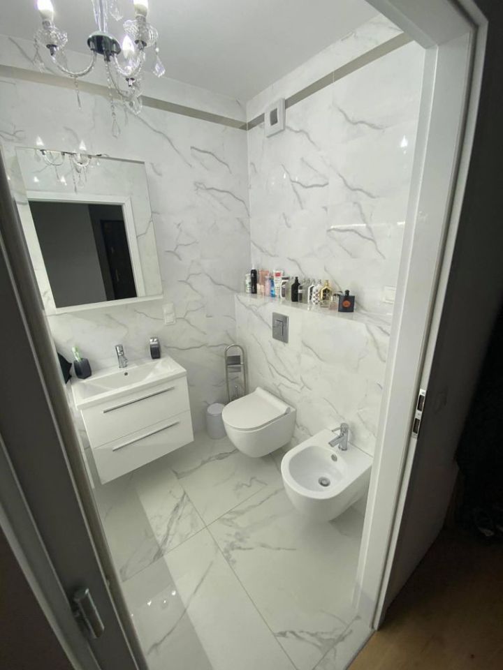 Mieszkanie 2-pokojowe Wrocław Krzyki, ul. Gazowa. Zdjęcie 4