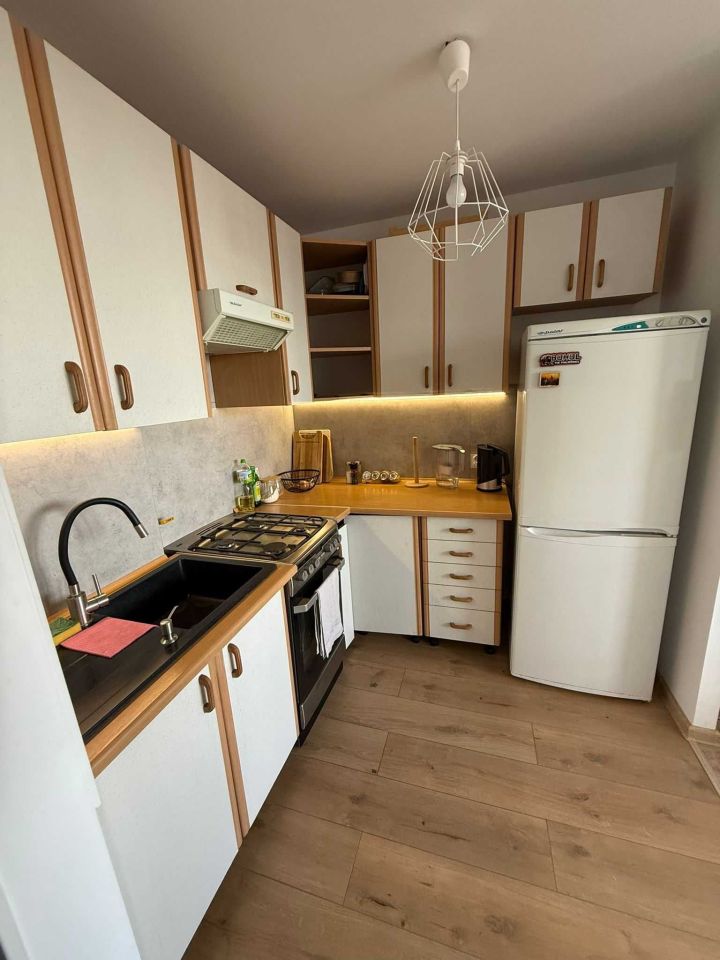 Mieszkanie 3-pokojowe Katowice os. Tysiąclecia. Zdjęcie 7