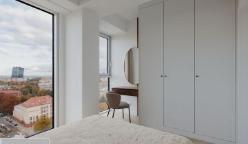 Mieszkanie 2-pokojowe Szczecin Śródmieście, ul. Mieczysława Niedziałkowskiego