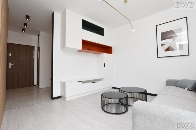 Mieszkanie 2-pokojowe Kraków, ul. Wrocławska. Zdjęcie 4