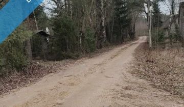 Działka budowlana Pańki