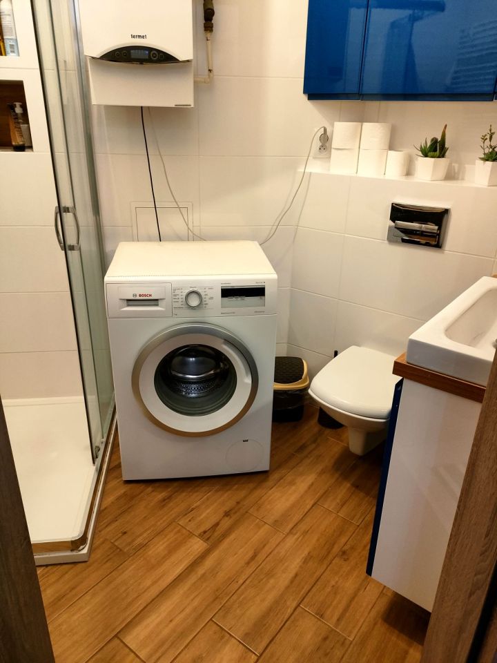 Mieszkanie 3-pokojowe Rzeszów Drabinianka, ul. Miła. Zdjęcie 16