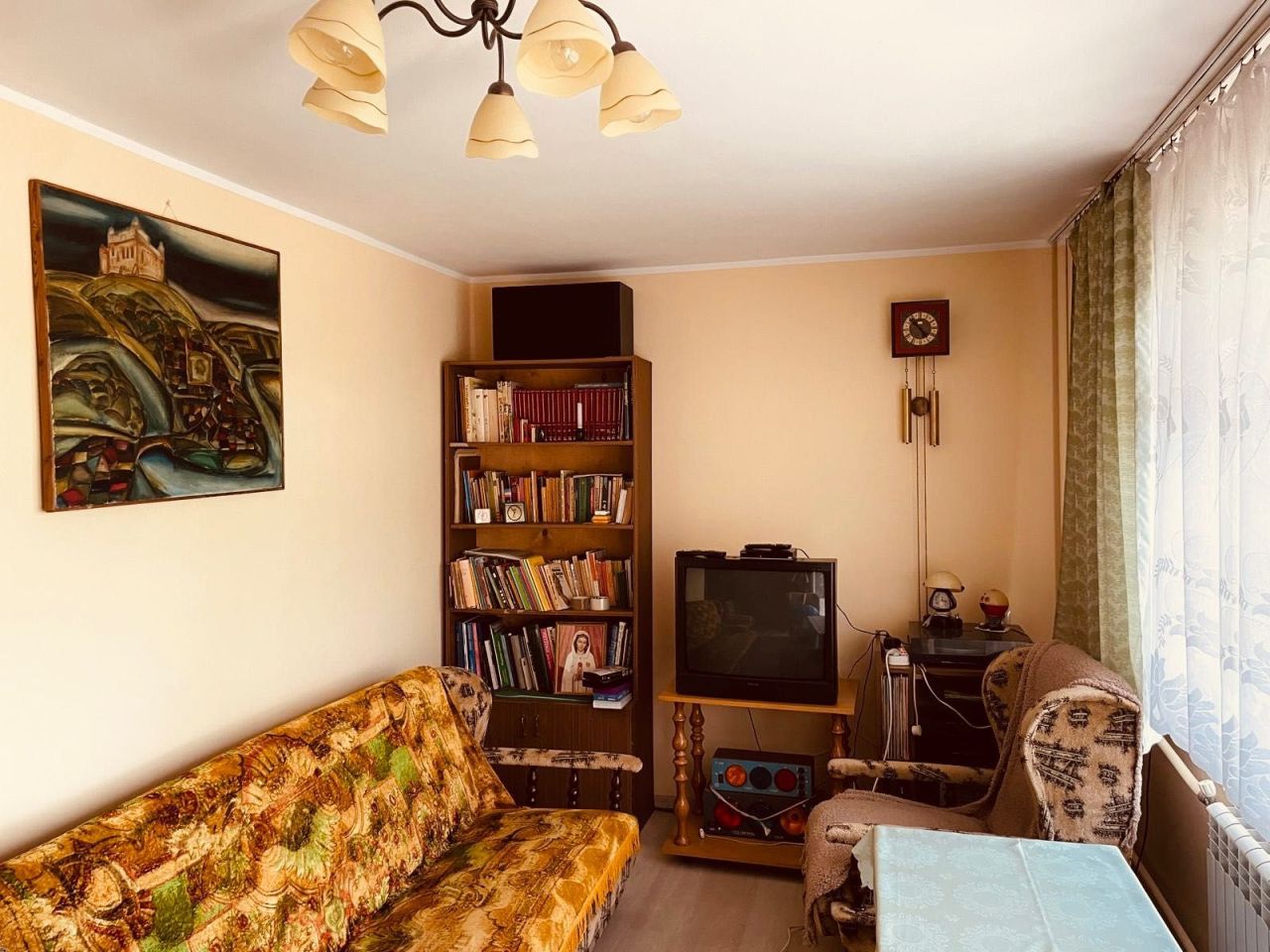 Mieszkanie 2-pokojowe Golub-Dobrzyń. Zdjęcie 2