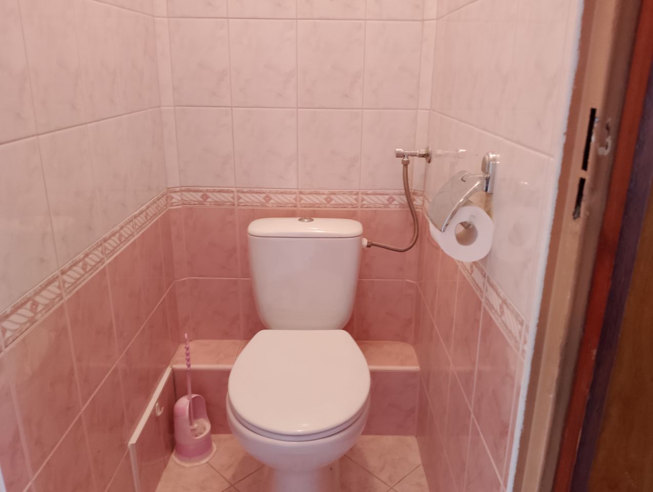 Mieszkanie 2-pokojowe Szczecin Świerczewo, ul. Hieronima Derdowskiego. Zdjęcie 14