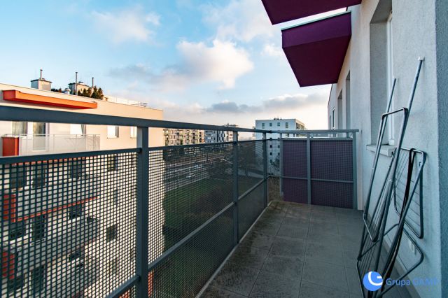 Mieszkanie 2-pokojowe Kraków Prądnik Czerwony, ul. Marchołta. Zdjęcie 14