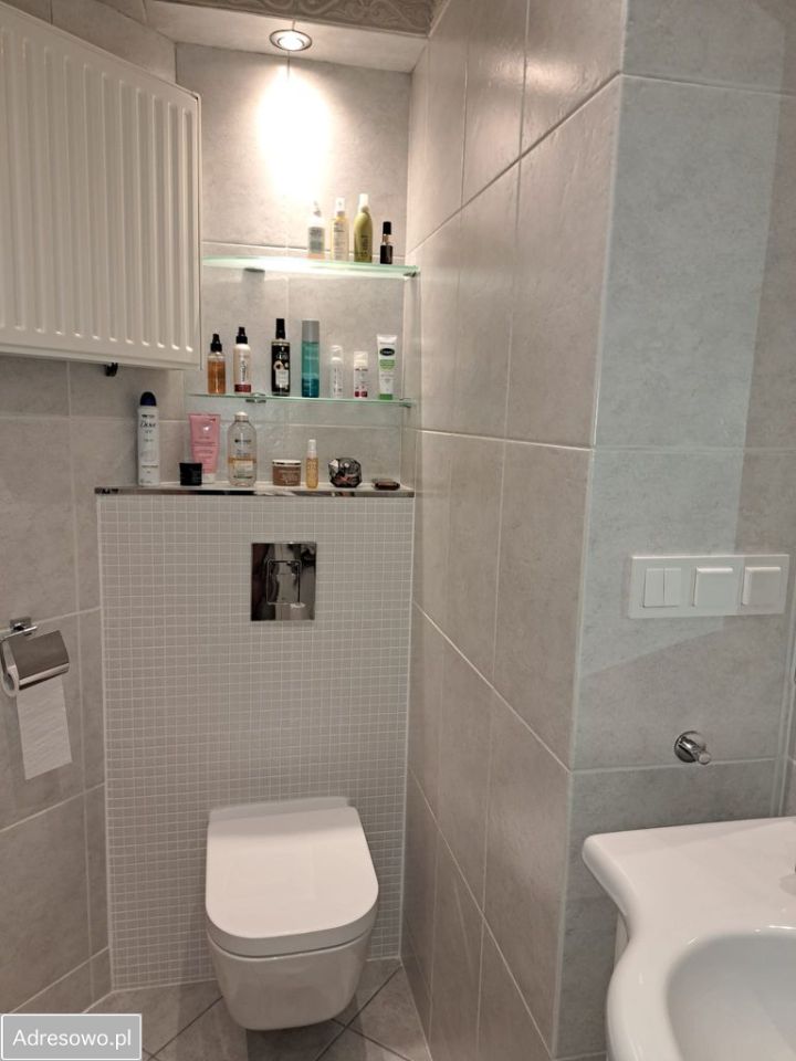 Mieszkanie 2-pokojowe Bydgoszcz Fordon, ul. Wyzwolenia. Zdjęcie 8