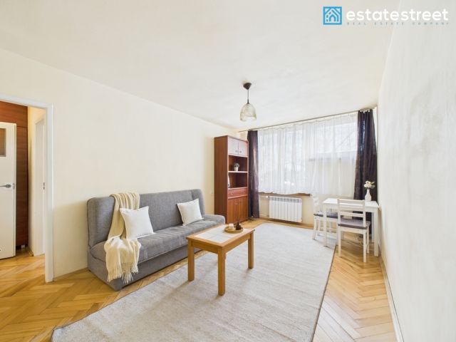 Mieszkanie 2-pokojowe Kraków Bronowice, ul. Bronowicka. Zdjęcie 6