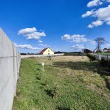 Działka budowlana Gruszczyn