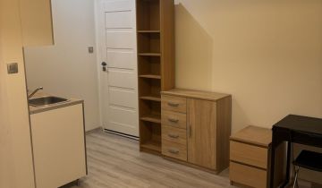 Mieszkanie 1-pokojowe Łódź Śródmieście, ul. Piotrkowska