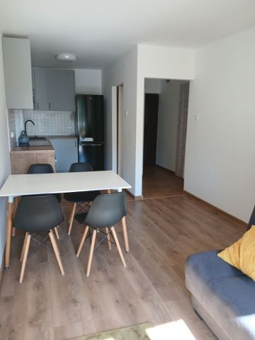 Mieszkanie 2-pokojowe Libiąż. Zdjęcie 1