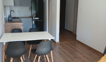 Mieszkanie 2-pokojowe Libiąż