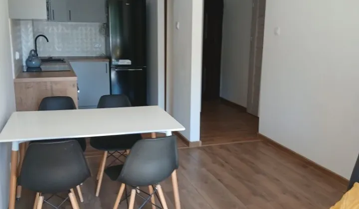 Mieszkanie 2-pokojowe Libiąż