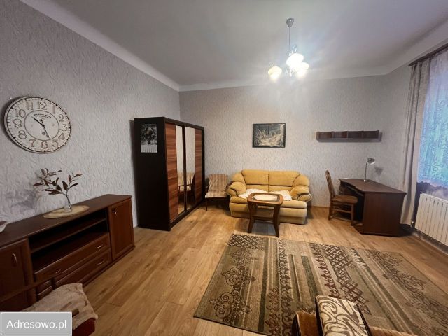 Mieszkanie 2-pokojowe Kraków Podgórze, ul. Krzemionki. Zdjęcie 1