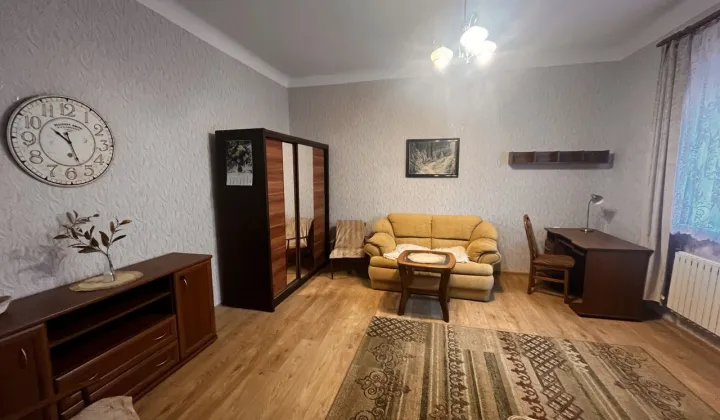 Mieszkanie 2-pokojowe Kraków Podgórze, ul. Krzemionki