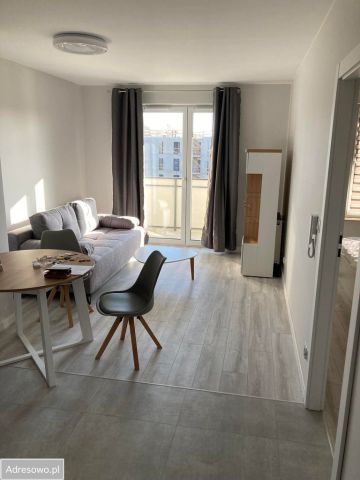 Mieszkanie 2-pokojowe Katowice Brynów, ul. Ceglana. Zdjęcie 1