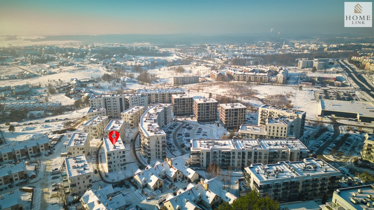 Mieszkanie 4-pokojowe Bartąg Jaroty, ul. Morenowa. Zdjęcie 21