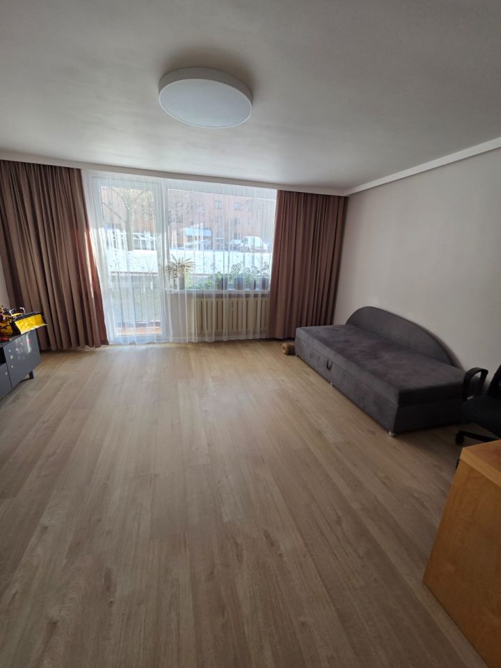 Mieszkanie 3-pokojowe Łódź Górna, ul. Tadeusza Czackiego. Zdjęcie 2