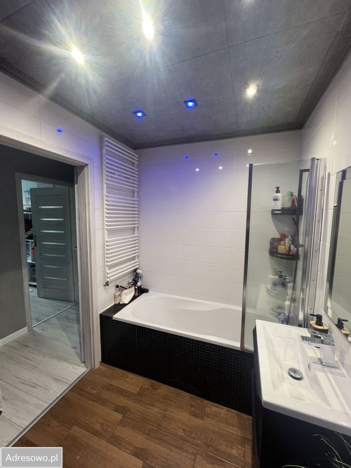 Mieszkanie 4-pokojowe Białystok Zawady, ul. Atłasowa. Zdjęcie 10