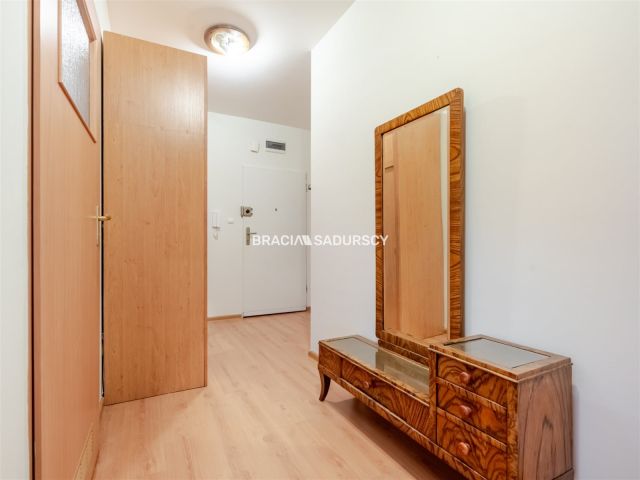 Mieszkanie 2-pokojowe Kraków Podgórze, ul. Tuchowska. Zdjęcie 17