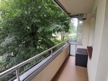 Mieszkanie 1-pokojowe Warszawa Mokotów, ul. Etiudy Rewolucyjnej. Zdjęcie 1