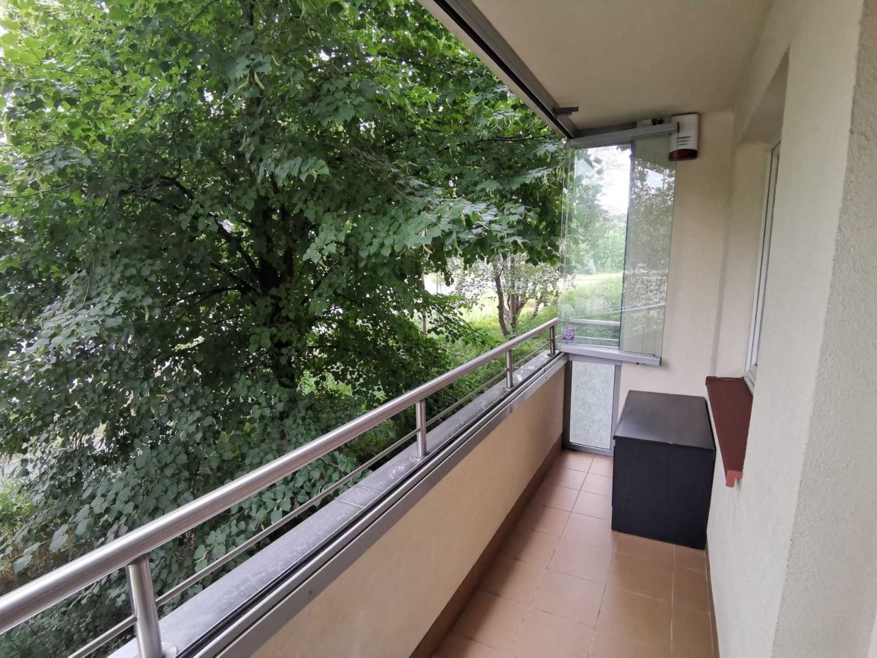 Mieszkanie 1-pokojowe Warszawa Mokotów, ul. Etiudy Rewolucyjnej. Zdjęcie 2