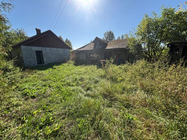 dom wolnostojący, 2 pokoje Buszkowice. Zdjęcie 7