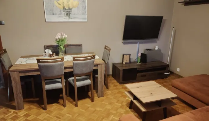 Mieszkanie 3-pokojowe Szubin, ul. Kcyńska