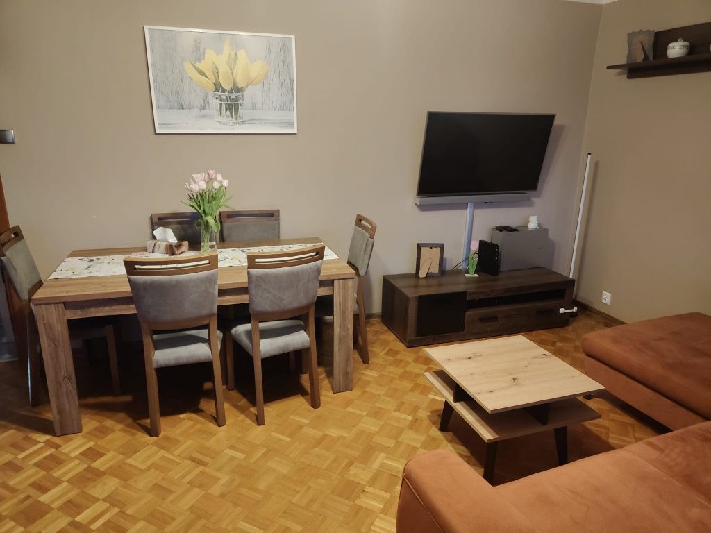 Mieszkanie 3-pokojowe Szubin, ul. Kcyńska. Zdjęcie 1