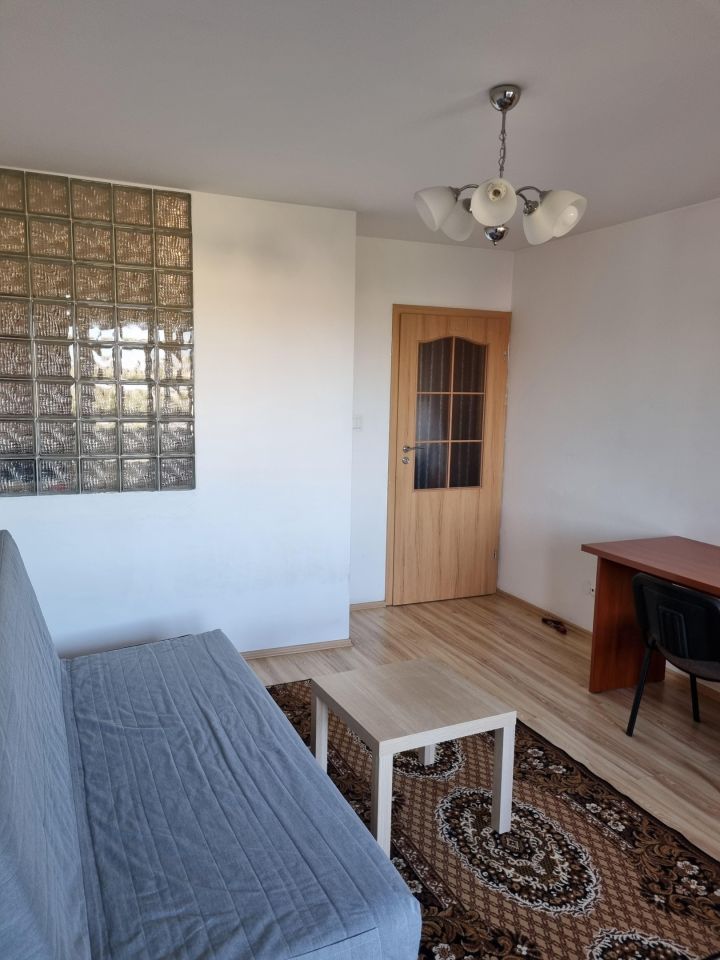 Mieszkanie 2-pokojowe Wrocław Krzyki, ul. Borowska. Zdjęcie 2