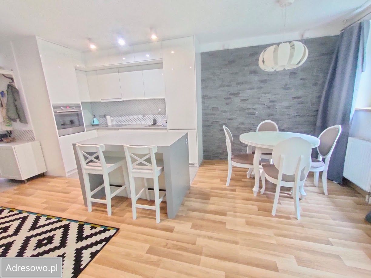 Mieszkanie 2-pokojowe Wrocław Krzyki, ul. Siostrzana. Zdjęcie 6