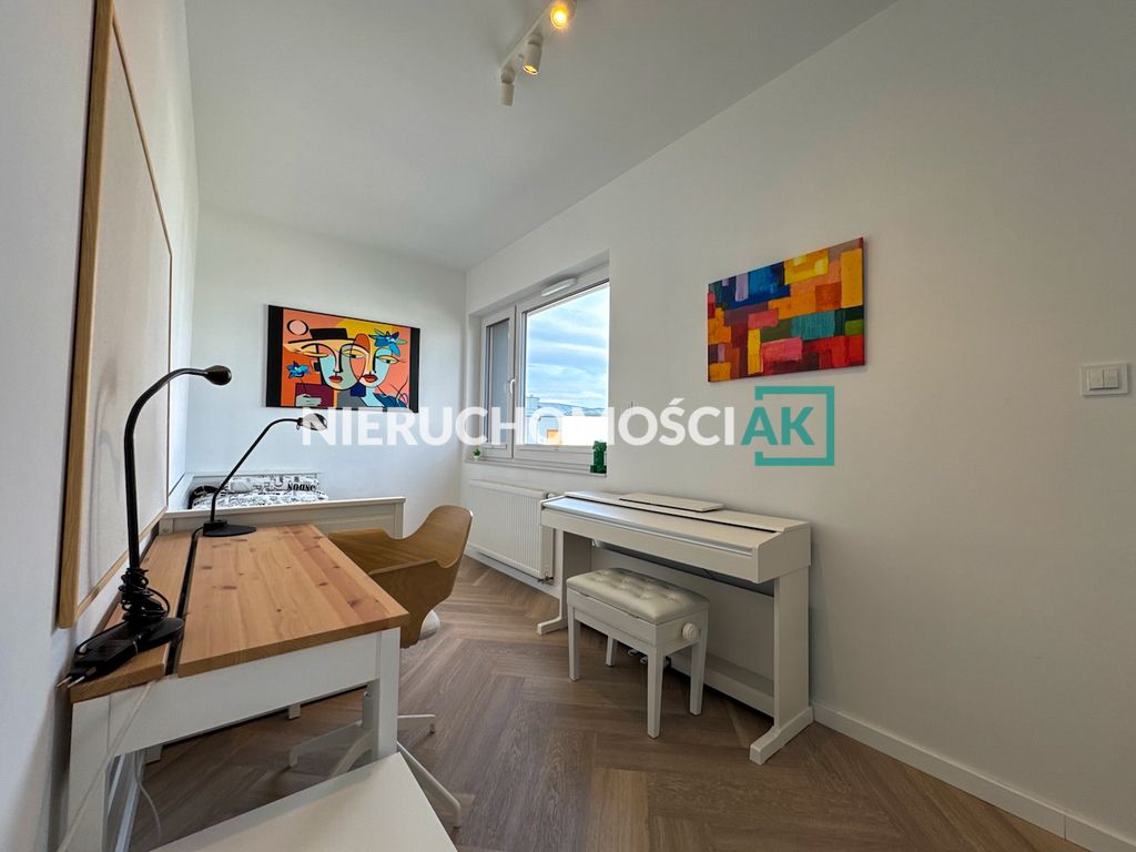 dom szeregowy, 4 pokoje Gowarzewo, ul. Zimowa. Zdjęcie 16