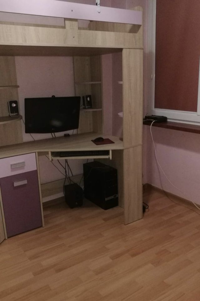 Mieszkanie 2-pokojowe Wrocław Fabryczna, ul. Grabiszyńska. Zdjęcie 8