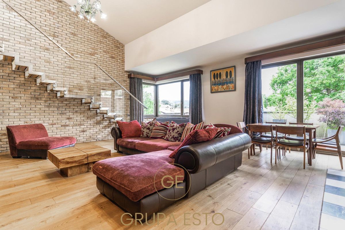 Mieszkanie 4-pokojowe Kraków Wola Justowska, ul. Podłącze. Zdjęcie 2