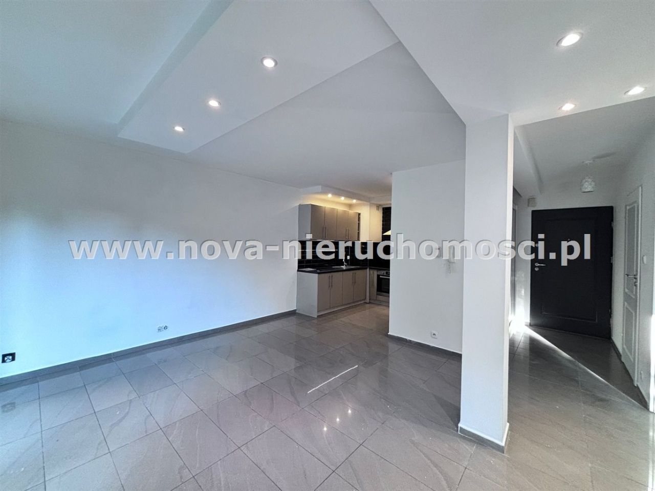 Mieszkanie 2-pokojowe Rybnik, ul. dr. Mariana Różańskiego. Zdjęcie 2