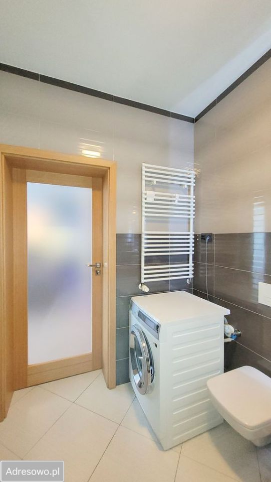 Mieszkanie 2-pokojowe Wrocław Fabryczna, al. gen. Józefa Hallera. Zdjęcie 13