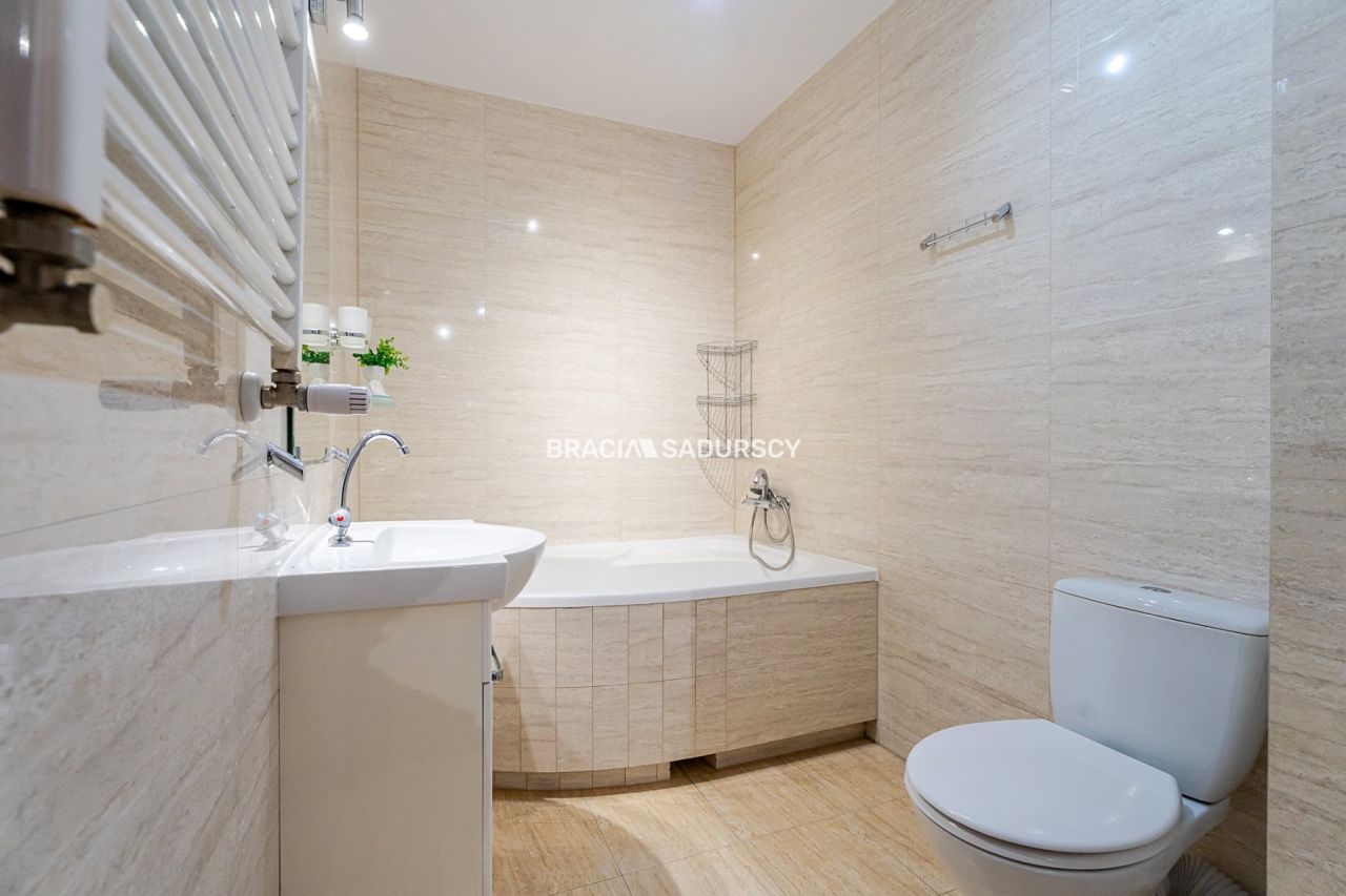 Mieszkanie 3-pokojowe Kraków Dębniki, ul. Pychowicka. Zdjęcie 15