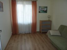 Mieszkanie 3-pokojowe Kraków Borek Fałęcki, ul. Borkowska. Zdjęcie 3