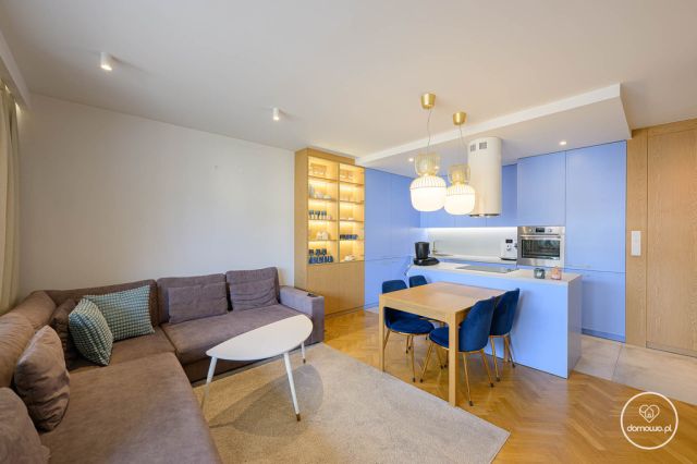 Mieszkanie 3-pokojowe Warszawa Bielany, ul. Heroldów. Zdjęcie 6