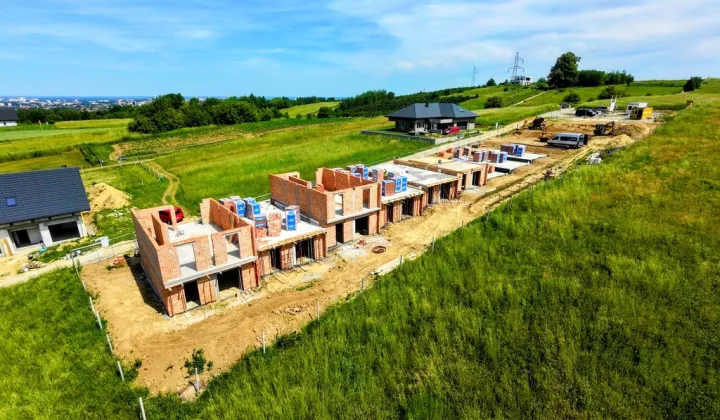 Mieszkanie 3-pokojowe Rzeszów, ul. Wichrowa