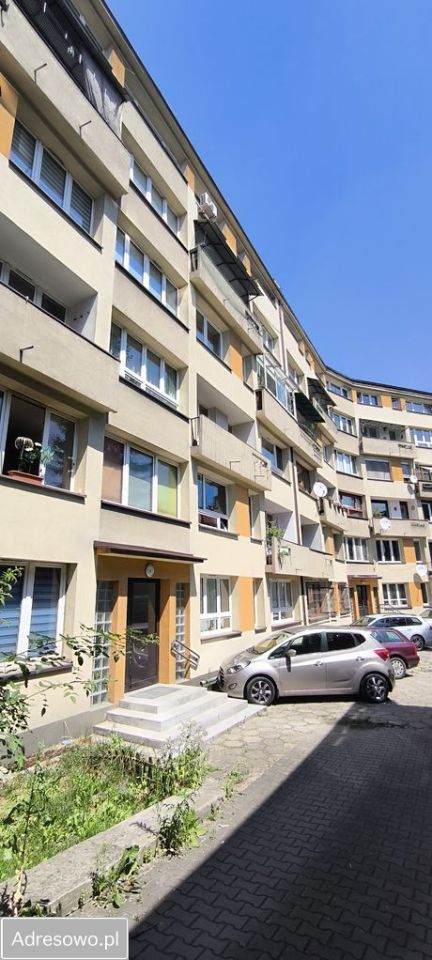 Mieszkanie 3-pokojowe Gliwice Śródmieście, ul. Jasnogórska. Zdjęcie 15