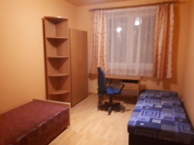 Pokój Lublin Bazylianówka, ul. Cyprysowa. Zdjęcie 1