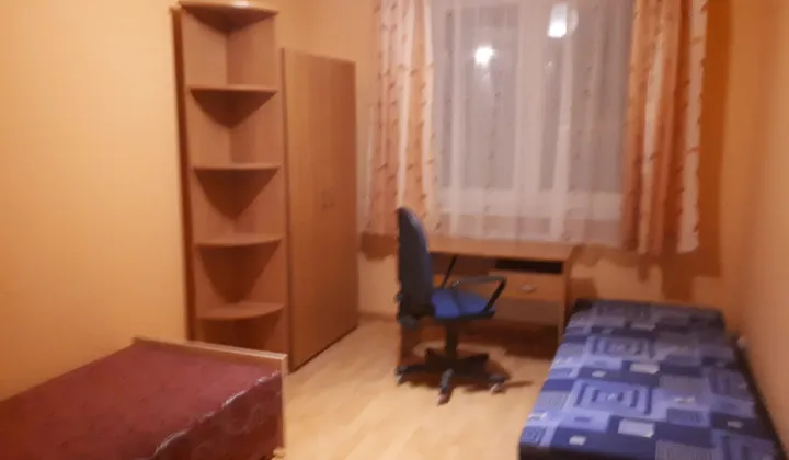 Pokój Lublin Bazylianówka, ul. Cyprysowa