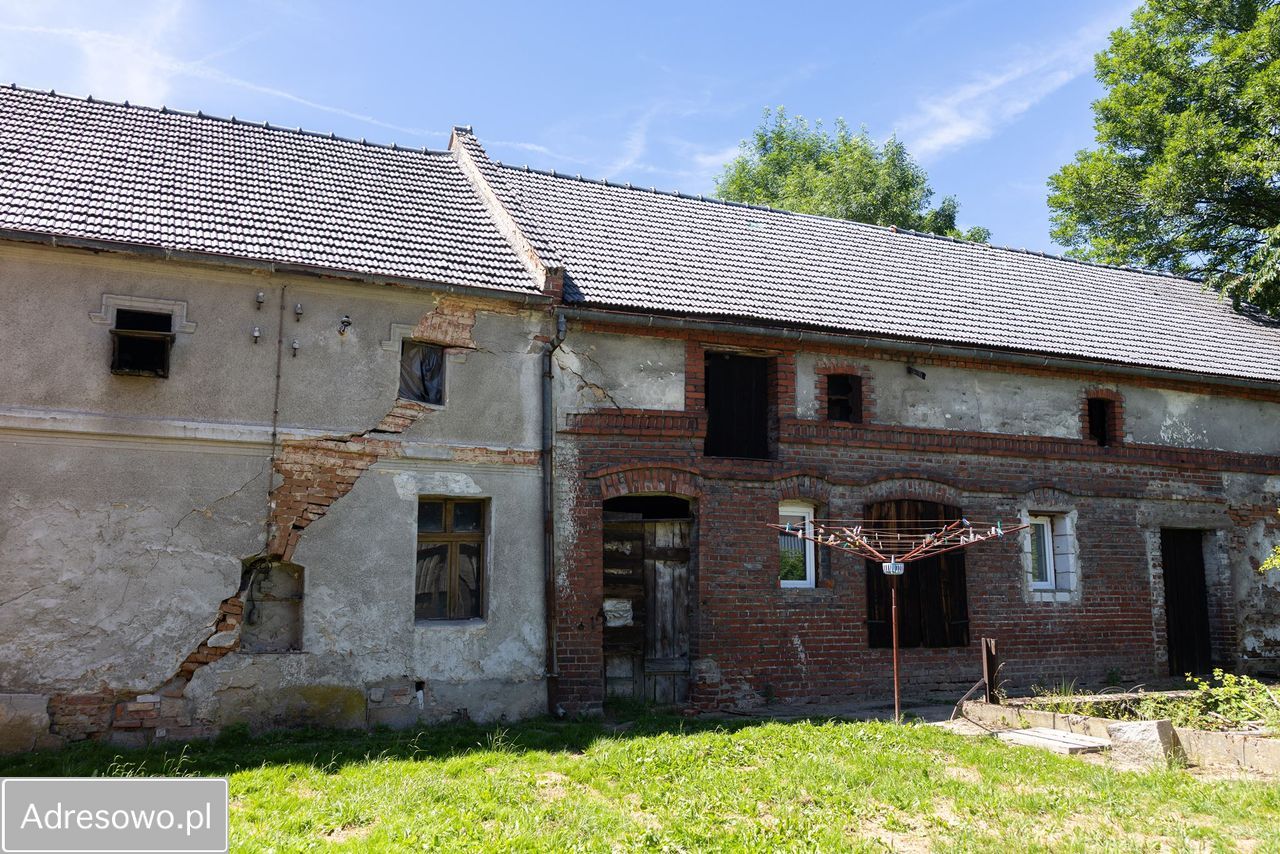dom wolnostojący, 4 pokoje Laskowice. Zdjęcie 17