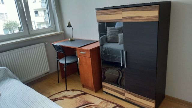 Mieszkanie 2-pokojowe Warszawa Białołęka, ul. Magiczna. Zdjęcie 13