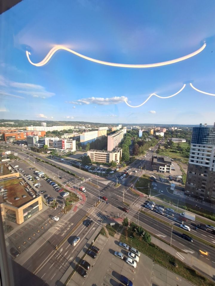 Mieszkanie 1-pokojowe Rzeszów Nowe Miasto, ul. Podwisłocze. Zdjęcie 7